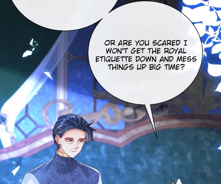 It Is Said That I Am a Fairy Princess Chapter 40 - Page 30