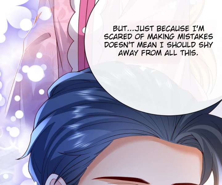 It Is Said That I Am a Fairy Princess Chapter 40 - Page 34