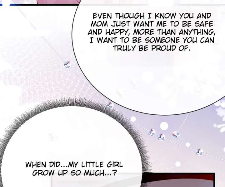 It Is Said That I Am a Fairy Princess Chapter 40 - Page 38