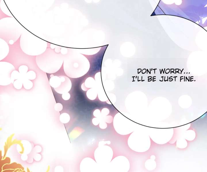 It Is Said That I Am a Fairy Princess Chapter 40 - Page 47