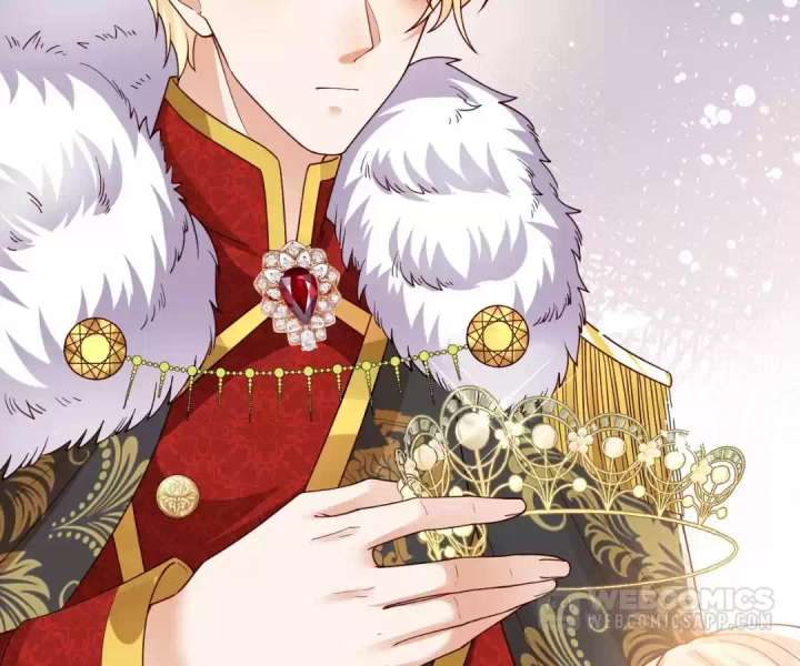 It Is Said That I Am a Fairy Princess Chapter 40 - Page 51