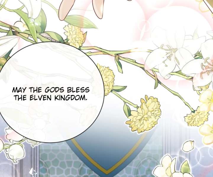 It Is Said That I Am a Fairy Princess Chapter 40 - Page 56