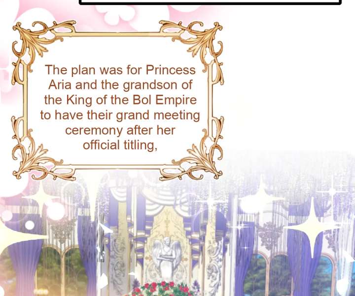 It Is Said That I Am a Fairy Princess Chapter 40 - Page 61