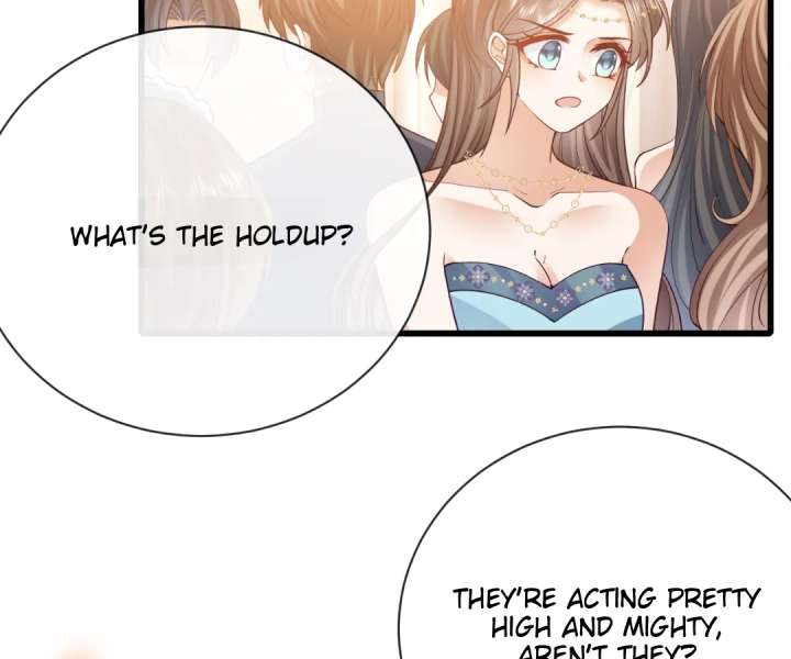 It Is Said That I Am a Fairy Princess Chapter 40 - Page 66