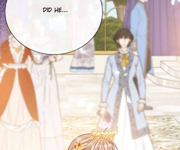 It Is Said That I Am a Fairy Princess Chapter 40 - Page 73