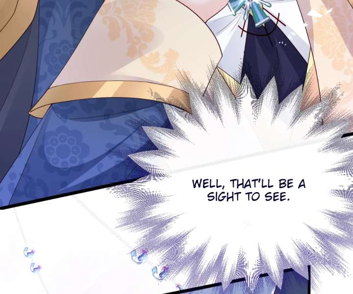 It Is Said That I Am a Fairy Princess Chapter 41 - Page 20