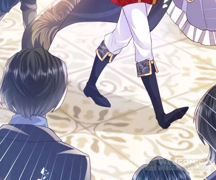 It Is Said That I Am a Fairy Princess Chapter 41 - Page 43