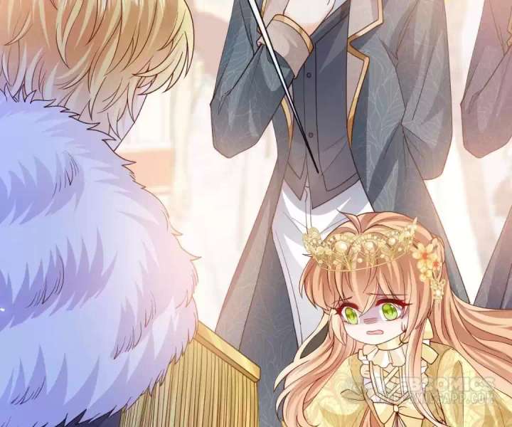 It Is Said That I Am a Fairy Princess Chapter 41 - Page 51