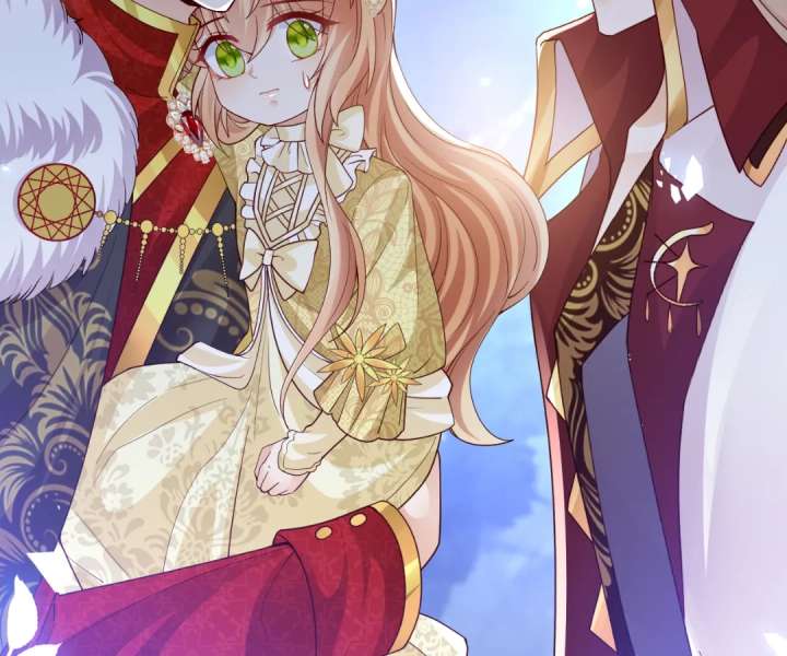 It Is Said That I Am a Fairy Princess Chapter 41 - Page 72