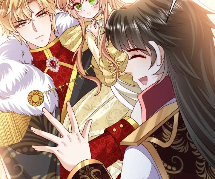 It Is Said That I Am a Fairy Princess Chapter 42 - Page 12