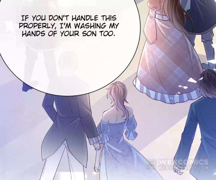 It Is Said That I Am a Fairy Princess Chapter 42 - Page 19