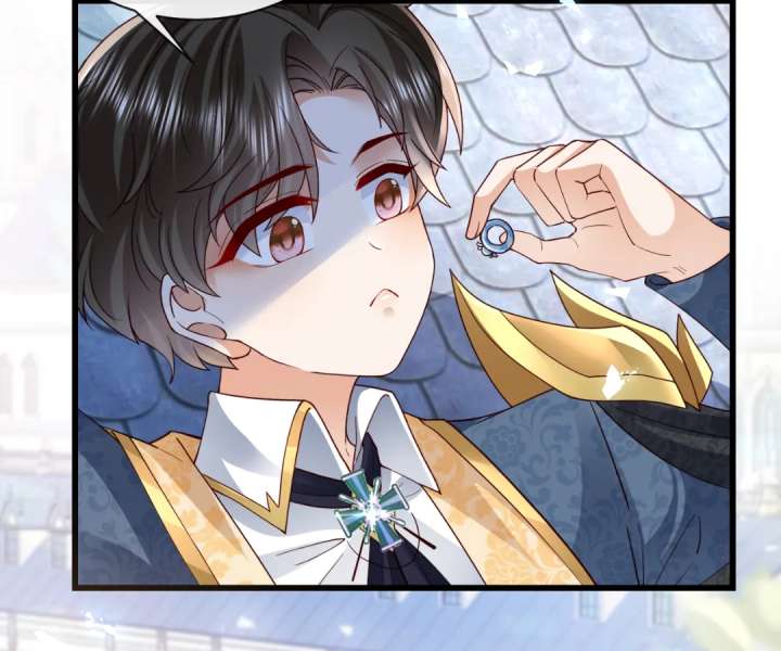 It Is Said That I Am a Fairy Princess Chapter 42 - Page 33