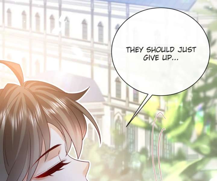 It Is Said That I Am a Fairy Princess Chapter 42 - Page 34