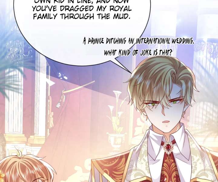 It Is Said That I Am a Fairy Princess Chapter 42 - Page 41