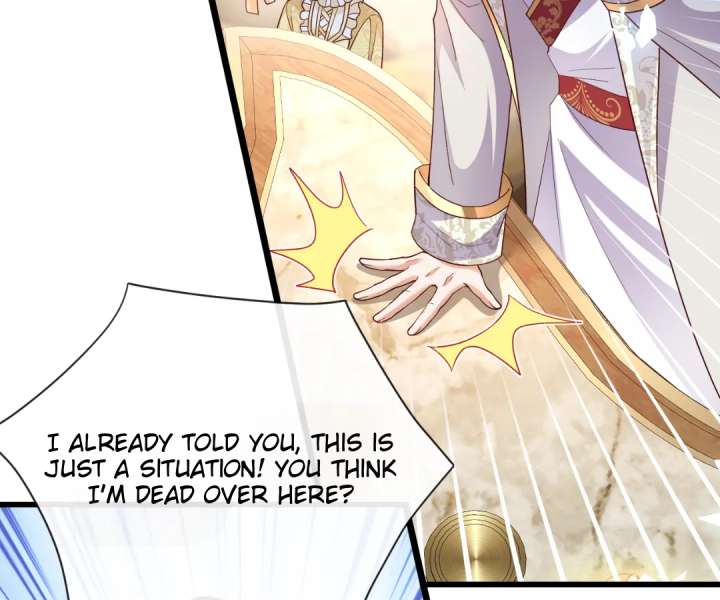 It Is Said That I Am a Fairy Princess Chapter 42 - Page 50