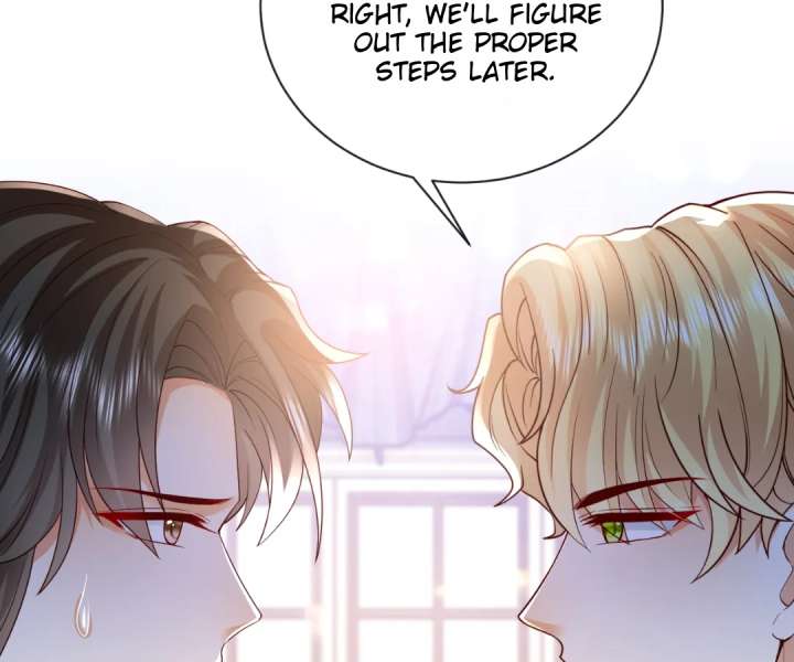 It Is Said That I Am a Fairy Princess Chapter 42 - Page 54