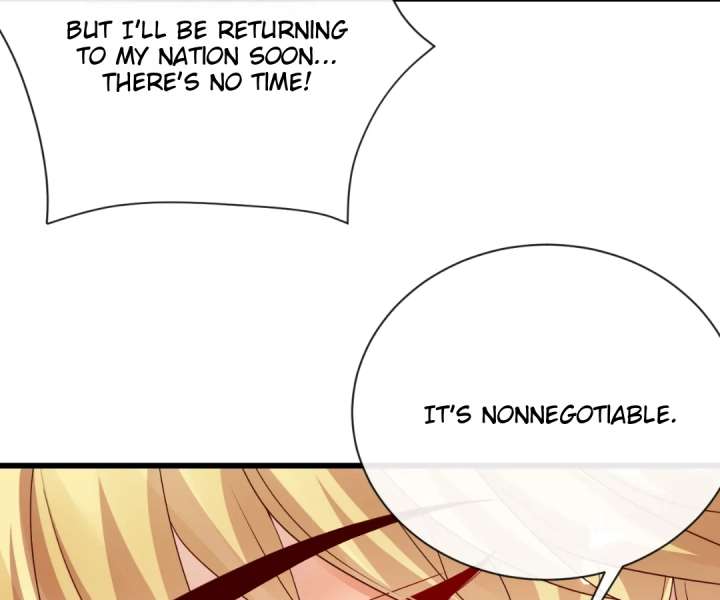 It Is Said That I Am a Fairy Princess Chapter 42 - Page 56