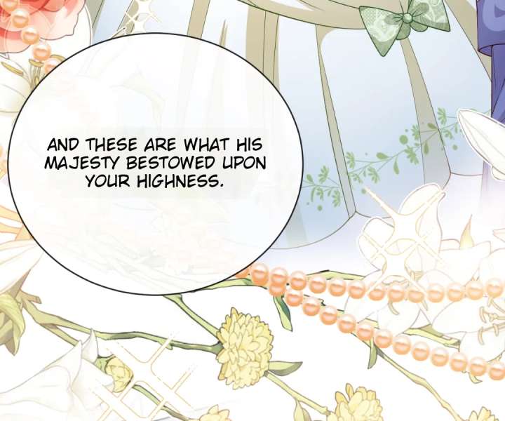 It Is Said That I Am a Fairy Princess Chapter 42 - Page 69