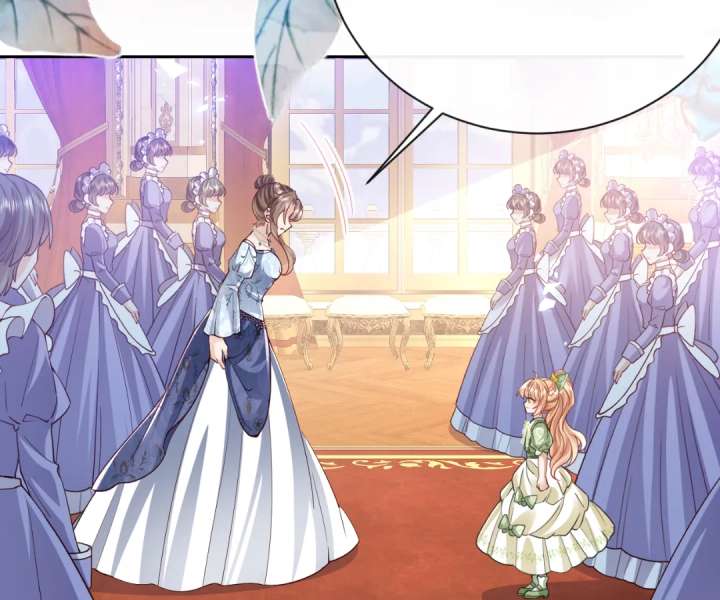 It Is Said That I Am a Fairy Princess Chapter 43 - Page 8