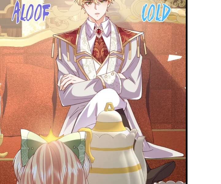 It Is Said That I Am a Fairy Princess Chapter 43 - Page 18