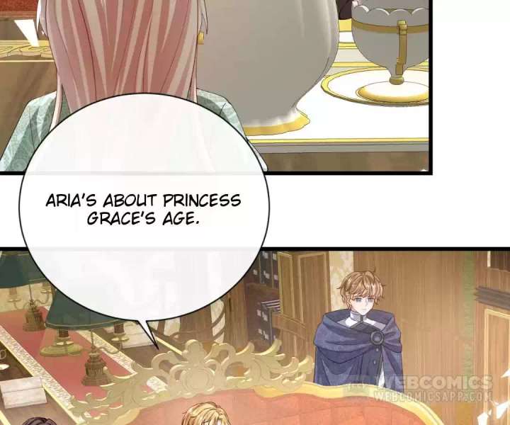 It Is Said That I Am a Fairy Princess Chapter 43 - Page 19