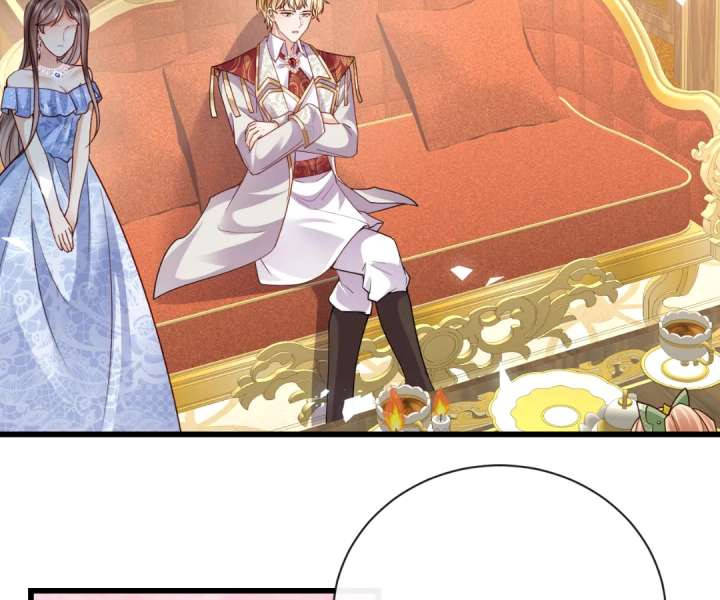 It Is Said That I Am a Fairy Princess Chapter 43 - Page 20