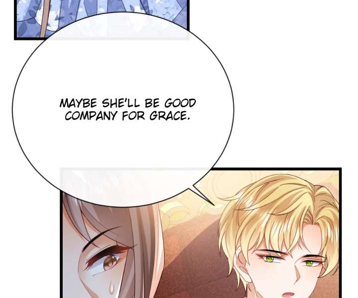 It Is Said That I Am a Fairy Princess Chapter 43 - Page 22