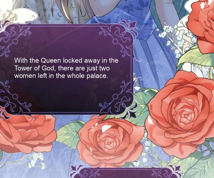 It Is Said That I Am a Fairy Princess Chapter 43 - Page 26