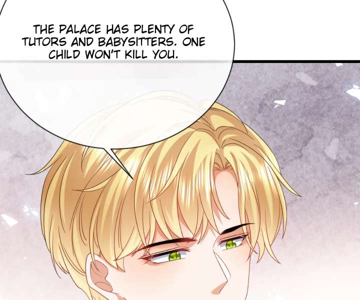 It Is Said That I Am a Fairy Princess Chapter 43 - Page 28