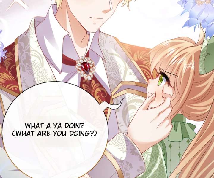 It Is Said That I Am a Fairy Princess Chapter 43 - Page 42