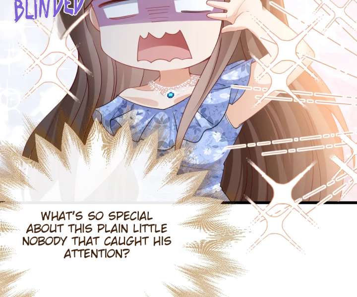 It Is Said That I Am a Fairy Princess Chapter 43 - Page 44