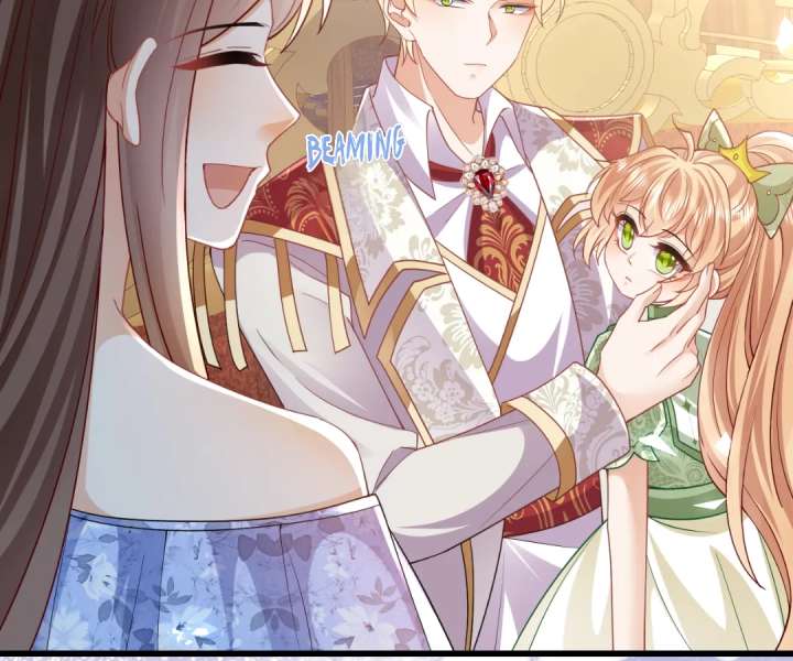 It Is Said That I Am a Fairy Princess Chapter 43 - Page 46