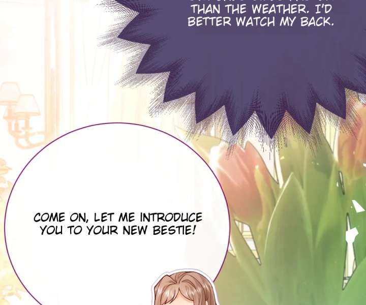 It Is Said That I Am a Fairy Princess Chapter 43 - Page 52