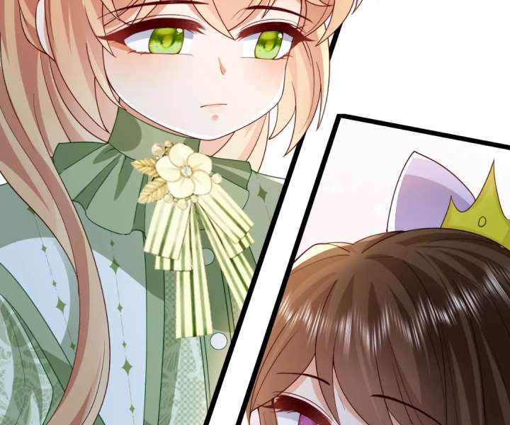 It Is Said That I Am a Fairy Princess Chapter 43 - Page 58