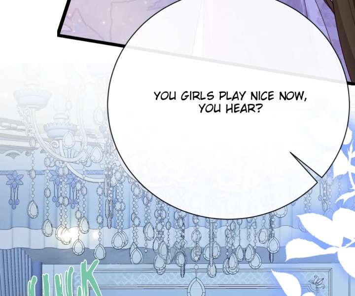 It Is Said That I Am a Fairy Princess Chapter 43 - Page 60