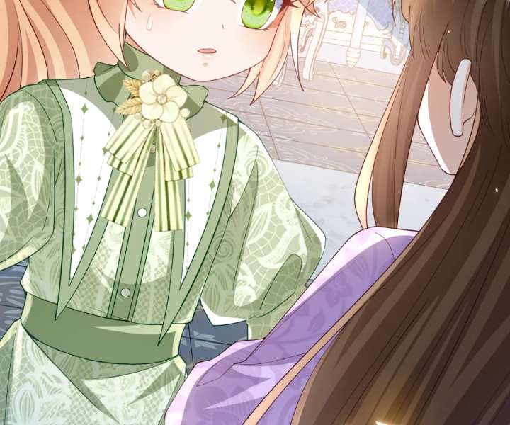 It Is Said That I Am a Fairy Princess Chapter 43 - Page 70