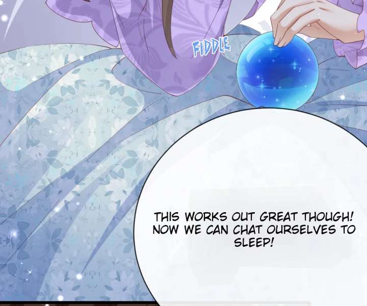 It Is Said That I Am a Fairy Princess Chapter 44 - Page 24