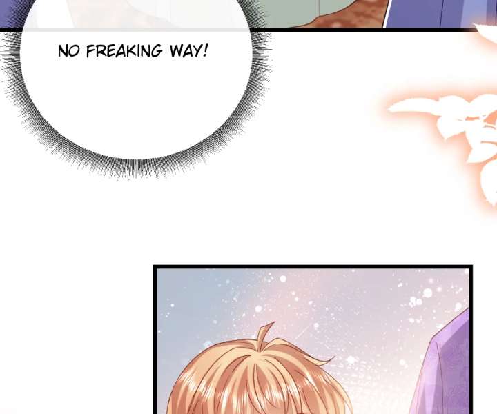 It Is Said That I Am a Fairy Princess Chapter 44 - Page 49