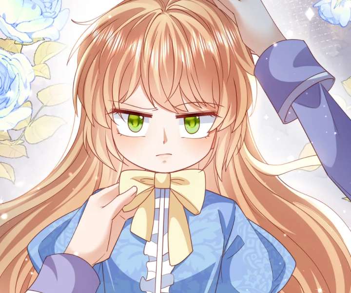 It Is Said That I Am a Fairy Princess Chapter 44 - Page 53