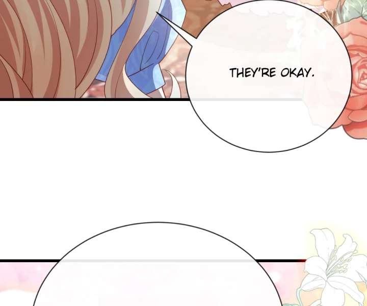 It Is Said That I Am a Fairy Princess Chapter 44 - Page 58