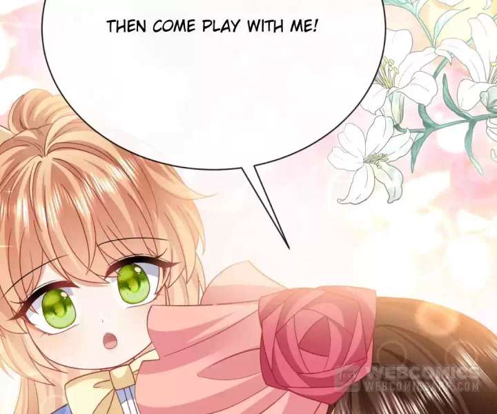 It Is Said That I Am a Fairy Princess Chapter 44 - Page 59