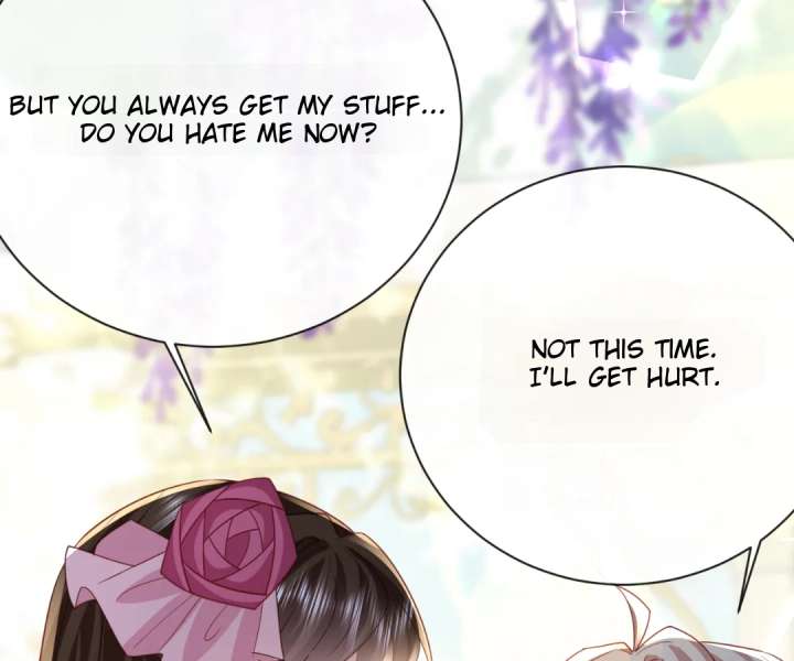 It Is Said That I Am a Fairy Princess Chapter 45 - Page 21