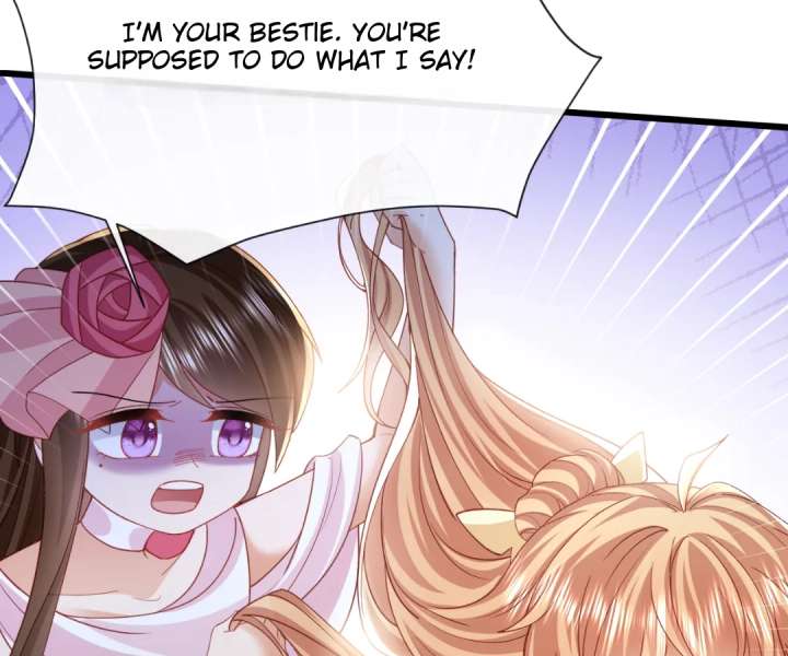 It Is Said That I Am a Fairy Princess Chapter 45 - Page 30