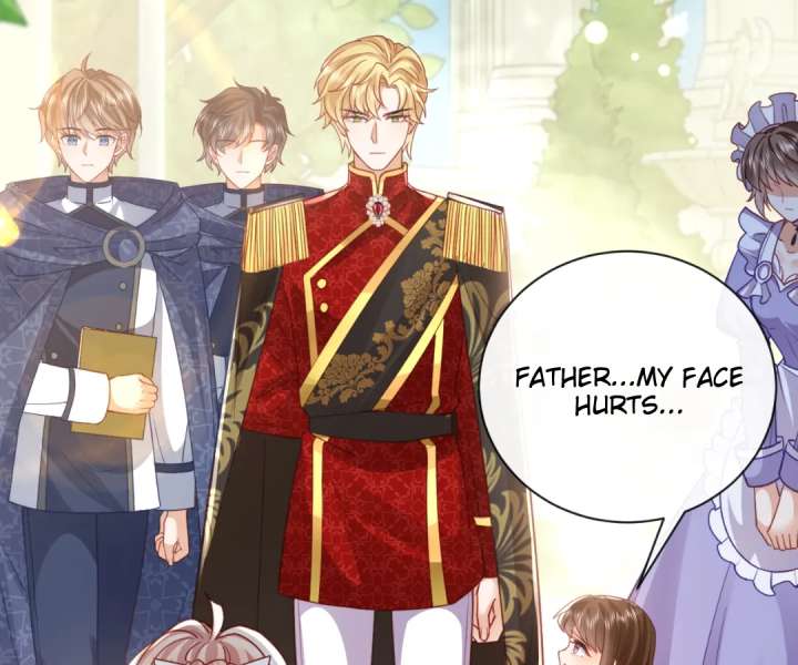 It Is Said That I Am a Fairy Princess Chapter 45 - Page 49