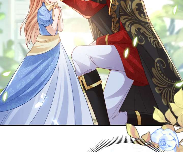 It Is Said That I Am a Fairy Princess Chapter 45 - Page 65