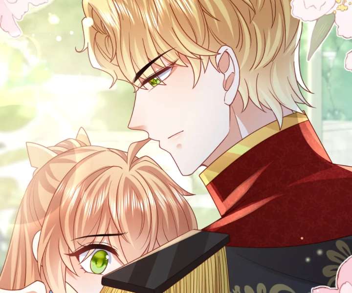 It Is Said That I Am a Fairy Princess Chapter 45 - Page 80