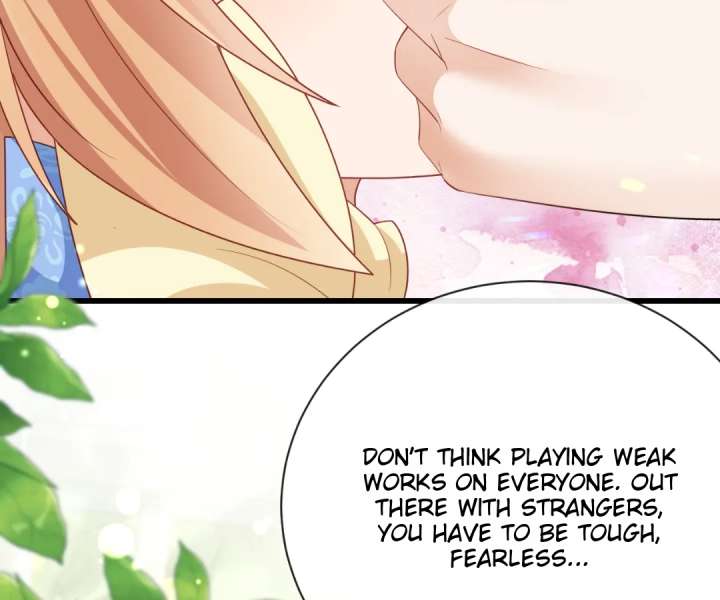 It Is Said That I Am a Fairy Princess Chapter 45 - Page 88