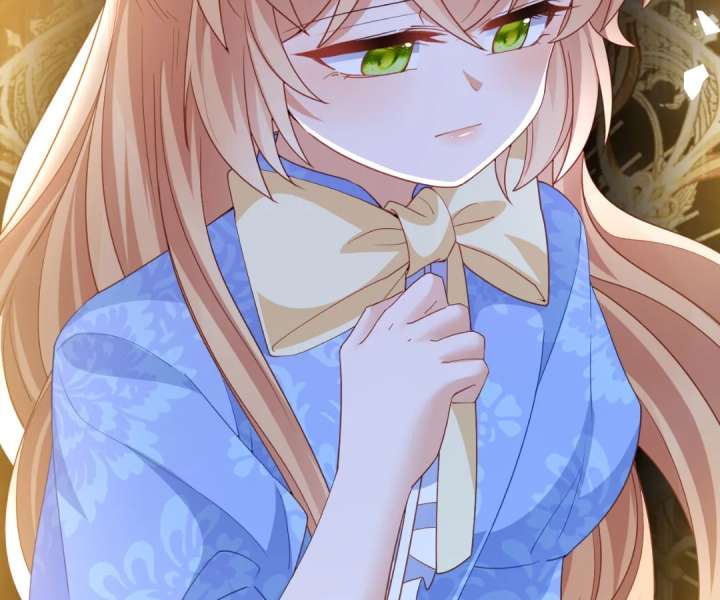 It Is Said That I Am a Fairy Princess Chapter 46 - Page 8