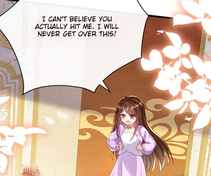 It Is Said That I Am a Fairy Princess Chapter 46 - Page 17