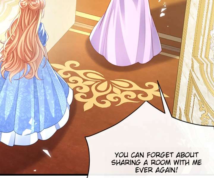 It Is Said That I Am a Fairy Princess Chapter 46 - Page 18